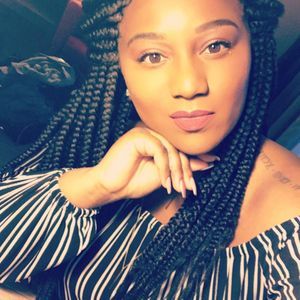 Meet your Posher, Tisha